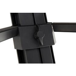 Stativ pentru instrumente cu clape Classic Cantabile KS-100 (Black) Thumb