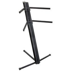 Stativ pentru instrumente cu clape Classic Cantabile KS-100 (Black)