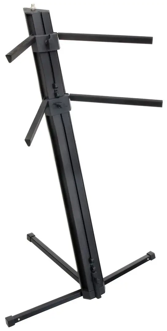 Stativ pentru instrumente cu clape Classic Cantabile KS-100 (Black)