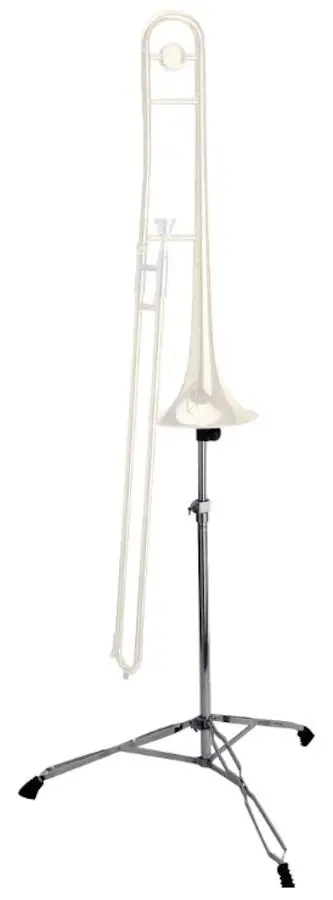 Стойка для тромбона Classic Cantabile PS-2013 (Silver/Black)