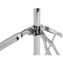 Стойка для тромбона Classic Cantabile PS-2013 (Silver/Black) Thumb