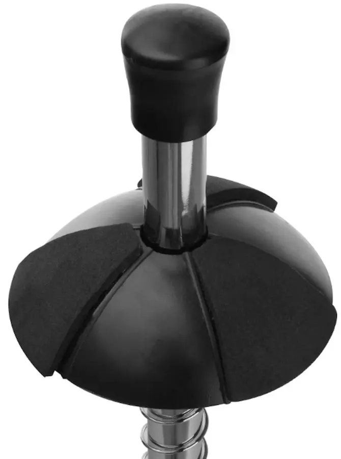 Стойка для тромбона Classic Cantabile PS-2013 (Silver/Black)