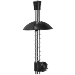 Стойка для тромбона Classic Cantabile PS-2013 (Silver/Black) Thumb