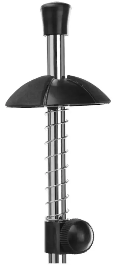 Стойка для тромбона Classic Cantabile PS-2013 (Silver/Black)