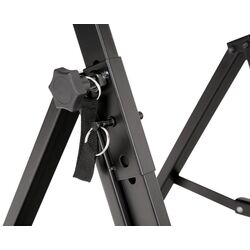 Стойка для усилителя Classic Cantabile CS-2009 (Black) Thumb