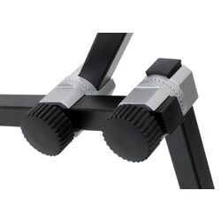 Suport violoncel Classic Cantabile Cello (Black) Thumb