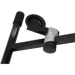 Suport violoncel Classic Cantabile Cello (Black) Thumb