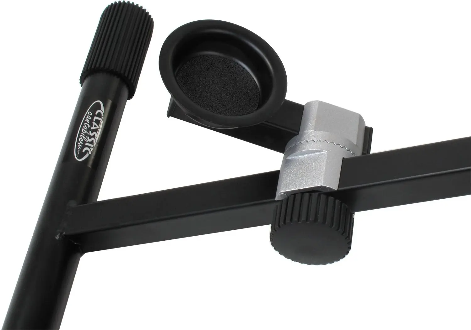 Suport violoncel Classic Cantabile Cello (Black)