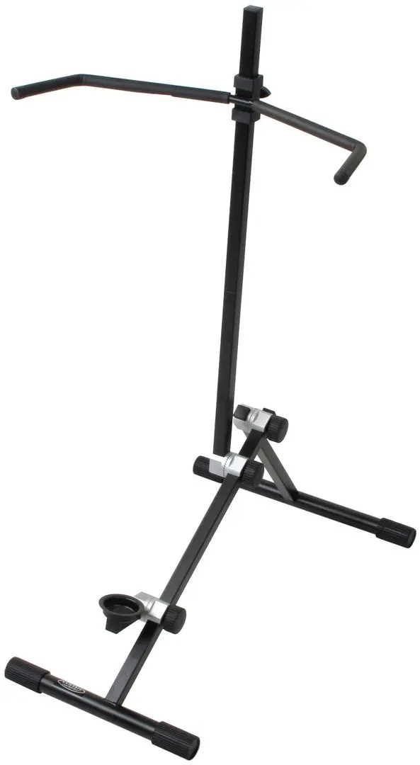 Suport violoncel Classic Cantabile Cello (Black)