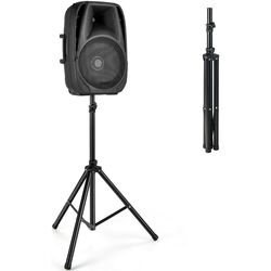 Stativ pentru sistem acustic Costway TL35676 (Black) Thumb