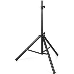 Stativ pentru sistem acustic Costway TL35676 (Black)