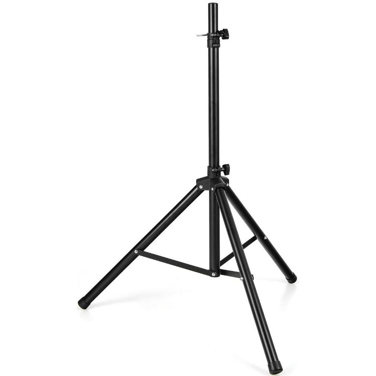 Stativ pentru sistem acustic Costway TL35676 (Black)