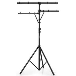 Стойка для осветительных приборов Costway TL35700 (Black)