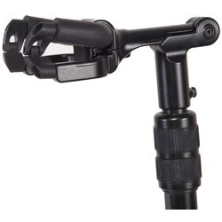 Stativ pentru chitara Die Hard DHPGS10 (Black) Thumb