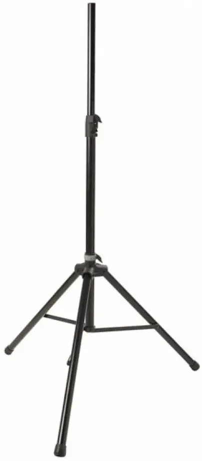 Набор стоек для акустической системы Die Hard DHSS50KIT (Black) - 2