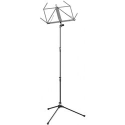 Пюпитр Die Hard DHMSS10 (Matte Black)