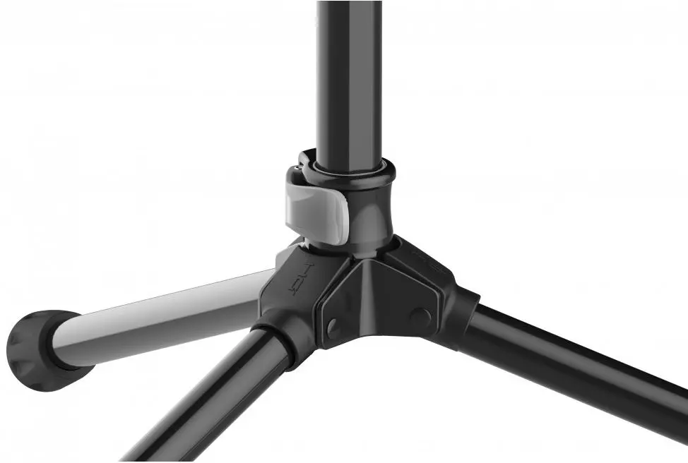 Pupitru Die Hard DHMSS30 (Black)