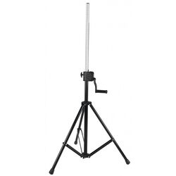 Stativ pentru boxe/lumini Die Hard DHSS20 (Black)