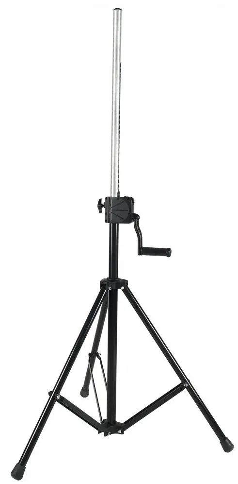 Stativ pentru boxe/lumini Die Hard DHSS20 (Black)