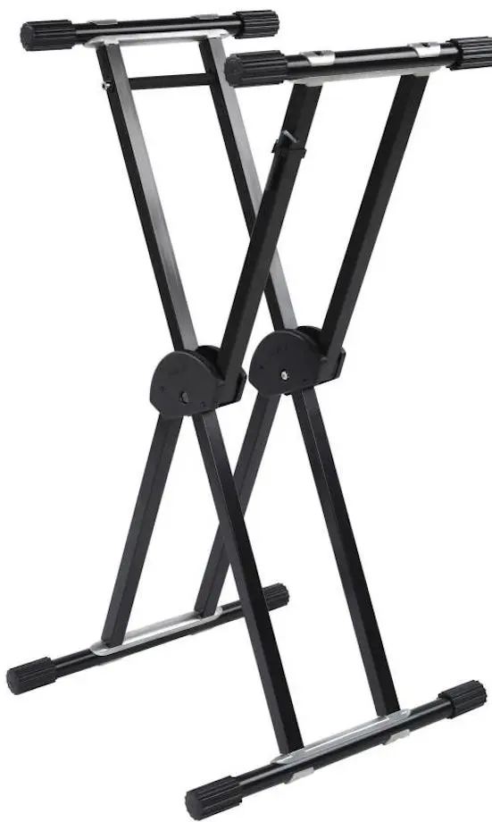 Stativ pentru instrumente cu clape Die Hard DHKS50 (Black)