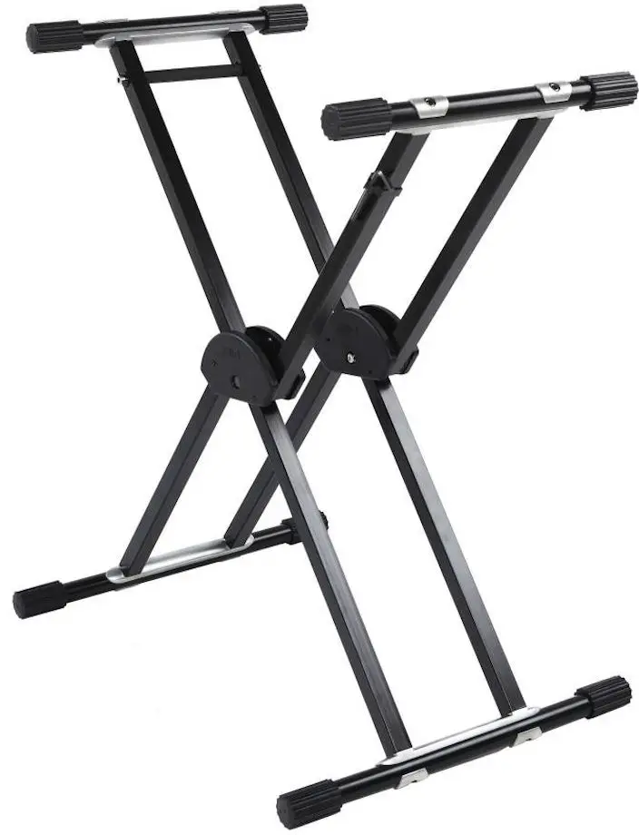 Stativ pentru instrumente cu clape Die Hard DHKS50 (Black)