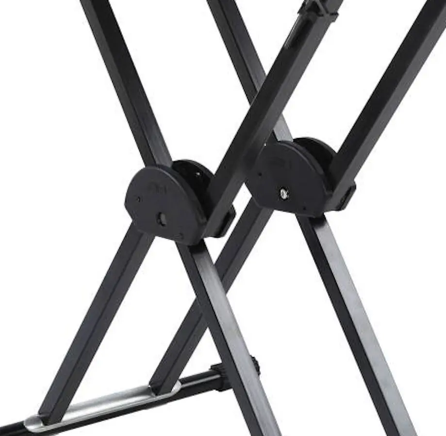 Stativ pentru instrumente cu clape Die Hard DHKS50 (Black)