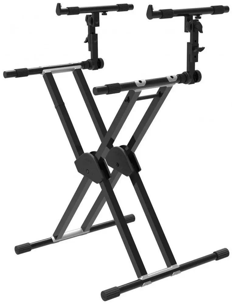 Stativ pentru instrumente cu clape Die Hard DHKS52 (Black)