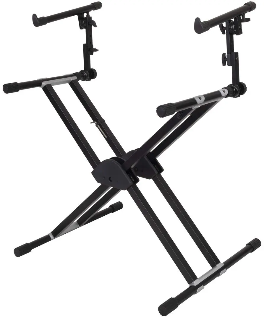 Stativ pentru instrumente cu clape Die Hard DHKS52 (Black)