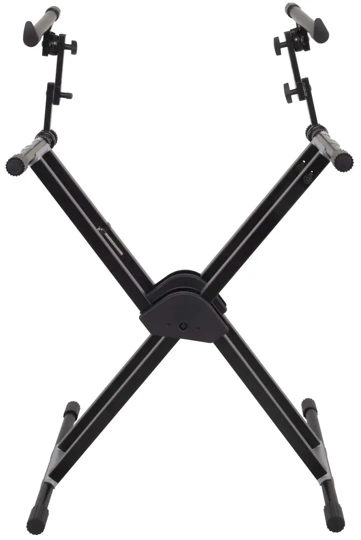 Stativ pentru instrumente cu clape Die Hard DHKS52 (Black)