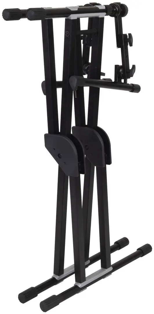 Stativ pentru instrumente cu clape Die Hard DHKS52 (Black)