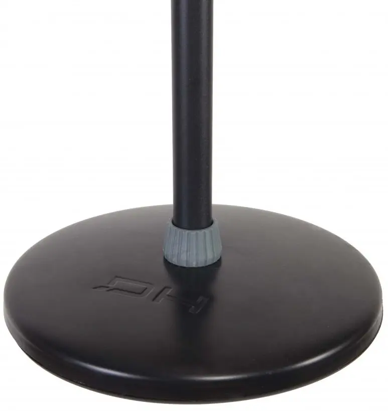 Стойка для микрофона Die Hard DHPMS10 (Black) - 5