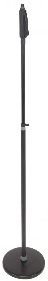 Стойка для микрофона Die Hard DHPMS10 (Black)