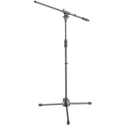 Стойка для микрофона Die Hard DHPMS40 (Matte Black)