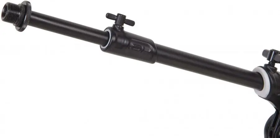 Стойка для микрофона Die Hard DHPMS50 (Matte Black) - 2