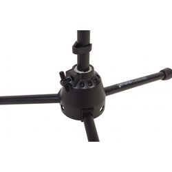 Стойка для микрофона Die Hard DHPMS50 (Matte Black) Thumb