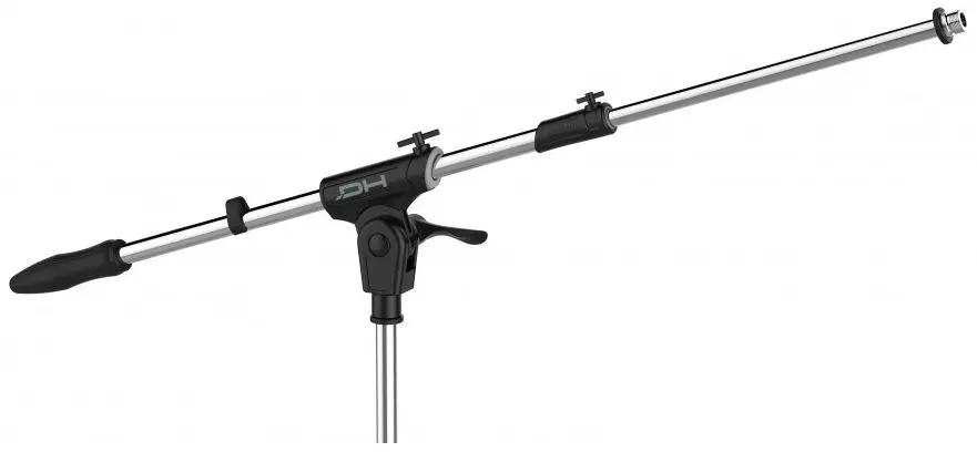 Стойка для микрофона Die Hard DHPMS55 (Chrome) - 2