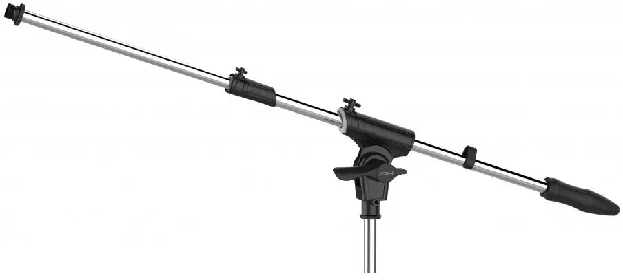 Стойка для микрофона Die Hard DHPMS55 (Chrome) - 3