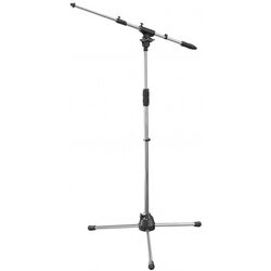 Стойка для микрофона Die Hard DHPMS55 (Chrome)