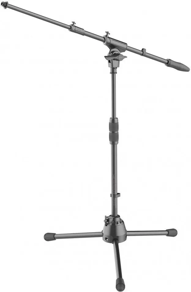 Стойка для микрофона Die Hard DHPMS60 (Black)