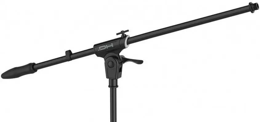 Стойка для микрофона Die Hard DHPMS60 (Black) - 2