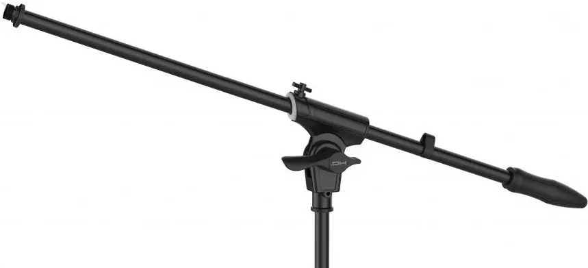 Стойка для микрофона Die Hard DHPMS60 (Black) - 3