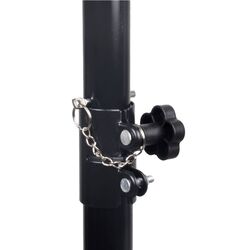 Набор стоек для акустических систем DNA Professional Box1 + Bag (Black) Thumb