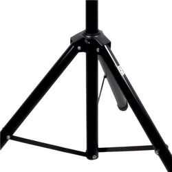 Набор стоек для акустических систем DNA Professional Box1 + Bag (Black) Thumb