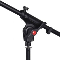 Стойка для микрофона DNA Professional MIC Pro (Black) Thumb