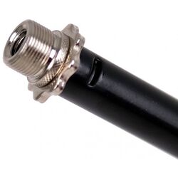 Стойка для микрофона DNA Professional MIC Pro (Black) Thumb