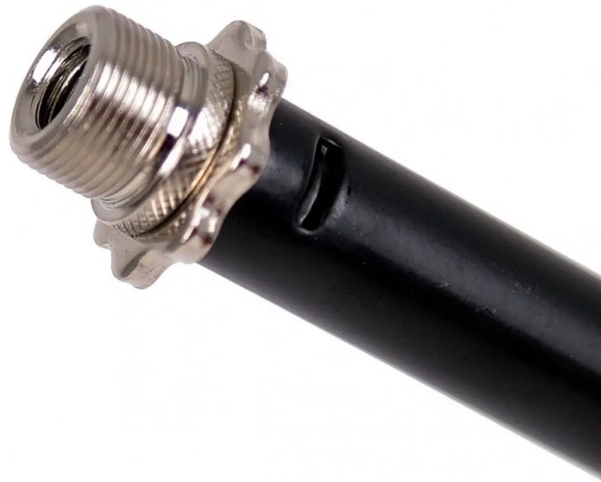 Стойка для микрофона DNA Professional MIC Pro (Black) - 4