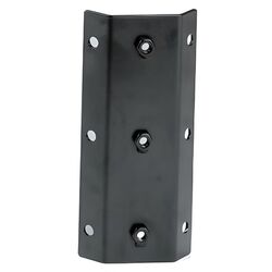 Suport de perete pentru boxe Flame Wall Mount BK (Black) Thumb