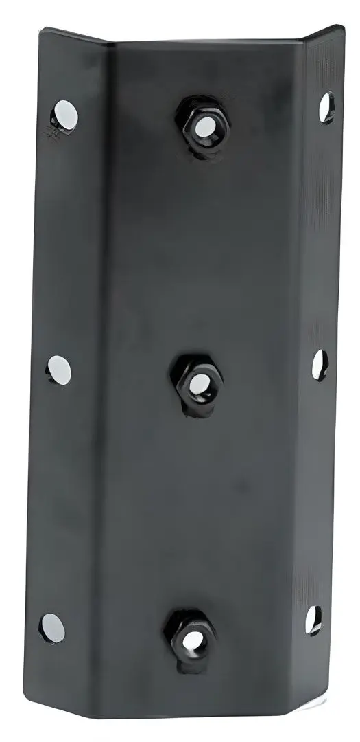 Suport de perete pentru boxe Flame Wall Mount BK (Black)