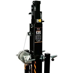 Stativ pentru line-array FOS Technologies Tower 535 (Black) Thumb