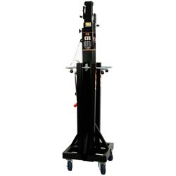 Stativ pentru line-array FOS Technologies Tower 535 (Black) Thumb